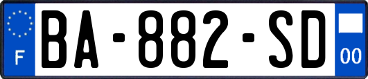 BA-882-SD