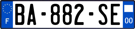 BA-882-SE