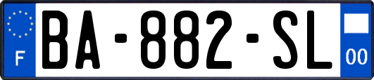 BA-882-SL
