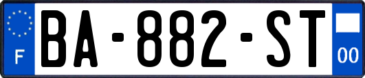 BA-882-ST