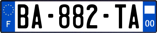 BA-882-TA