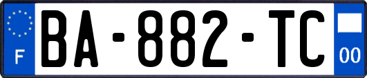 BA-882-TC