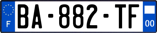 BA-882-TF