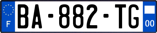 BA-882-TG