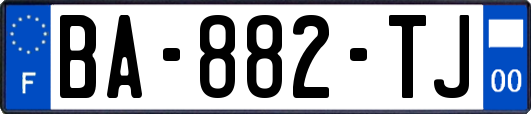 BA-882-TJ