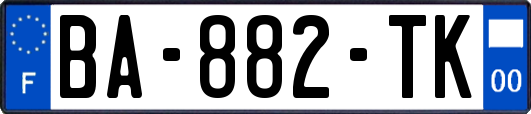 BA-882-TK