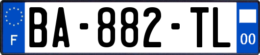 BA-882-TL