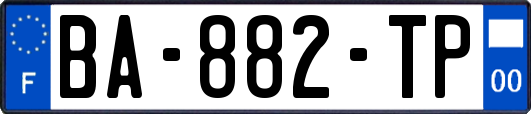 BA-882-TP