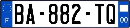 BA-882-TQ