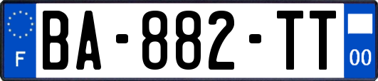 BA-882-TT