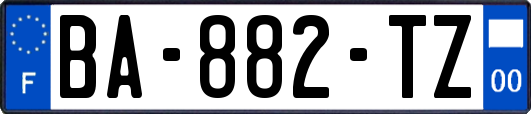 BA-882-TZ