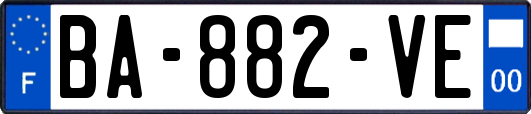 BA-882-VE
