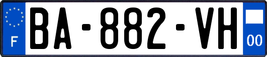 BA-882-VH