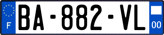 BA-882-VL