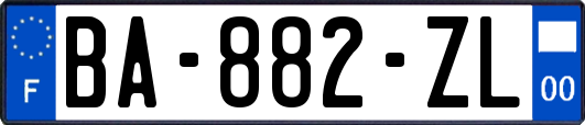 BA-882-ZL
