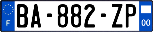 BA-882-ZP