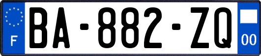 BA-882-ZQ