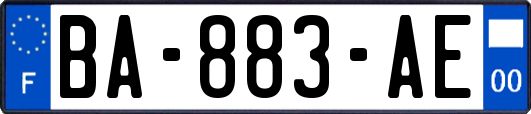 BA-883-AE