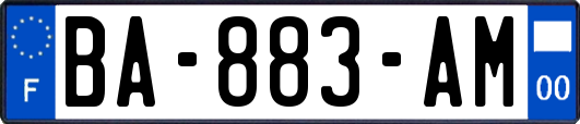 BA-883-AM