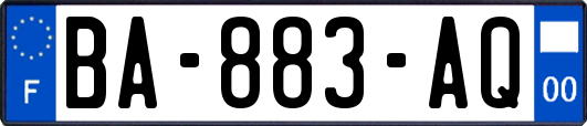 BA-883-AQ