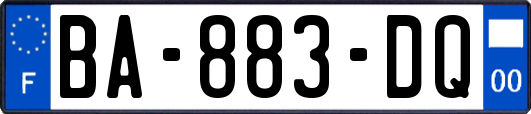 BA-883-DQ