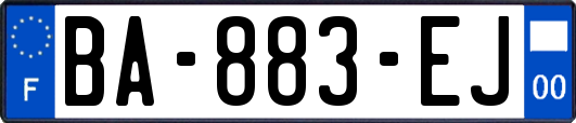 BA-883-EJ