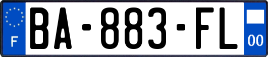BA-883-FL