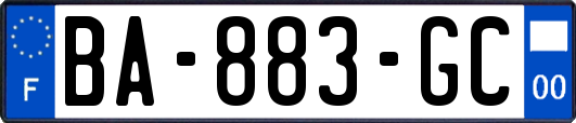 BA-883-GC