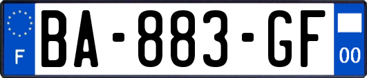 BA-883-GF