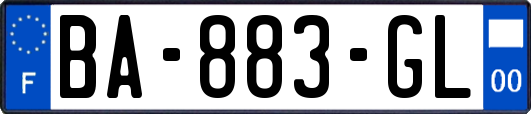 BA-883-GL