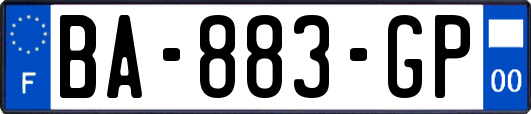 BA-883-GP