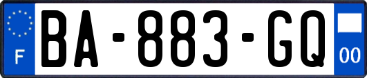 BA-883-GQ