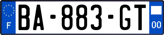 BA-883-GT