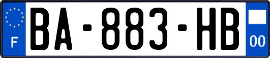 BA-883-HB