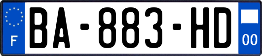 BA-883-HD