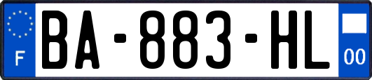 BA-883-HL