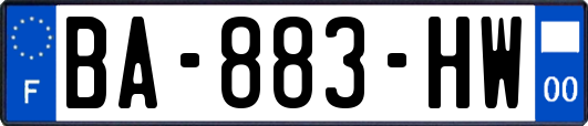 BA-883-HW
