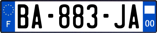 BA-883-JA