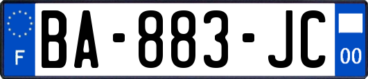 BA-883-JC