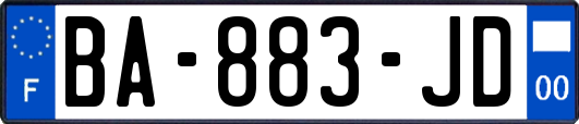 BA-883-JD
