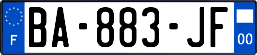 BA-883-JF