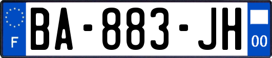 BA-883-JH