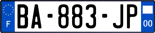 BA-883-JP