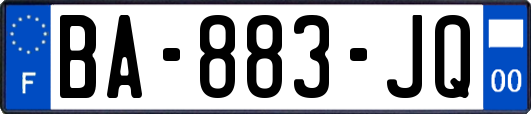 BA-883-JQ