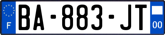 BA-883-JT