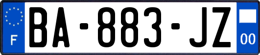 BA-883-JZ