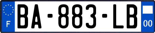 BA-883-LB