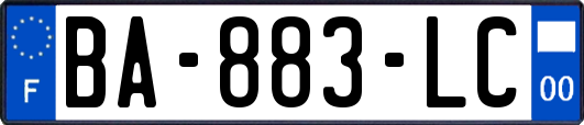 BA-883-LC