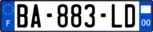 BA-883-LD
