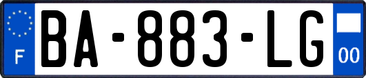 BA-883-LG